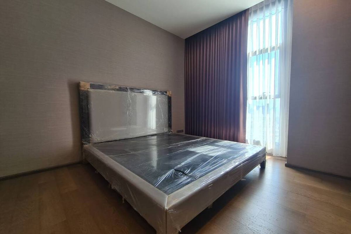 CondoSathorn, Narathiwat : 🔥 For Sale - Rent !! 🔥 Code C20221201577.........The Diplomat Sathorn, 1 bedroom, 1 bathroom, North Facing, high floor 14++, furnished, ready to move in, SELL AT LOSS!!📣📣