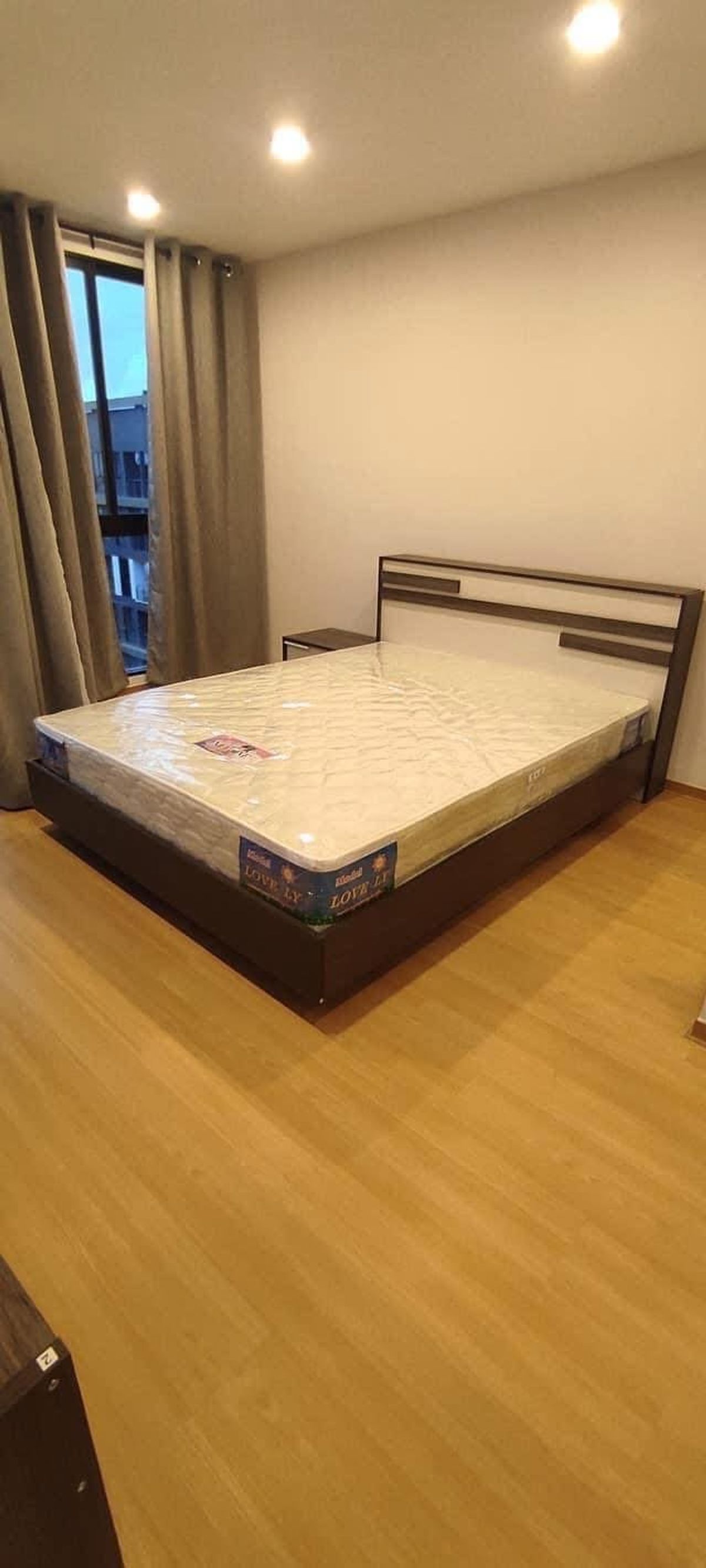 ให้เช่าคอนโดบางแค เพชรเกษม : ให้เช่า ✨ Bangkok Horizon Phetkasem ✨ เฟอร์นิเจอร์ และ เครื่องใช้ไฟฟ้าครบ ใกล้ MRT บางหว้า