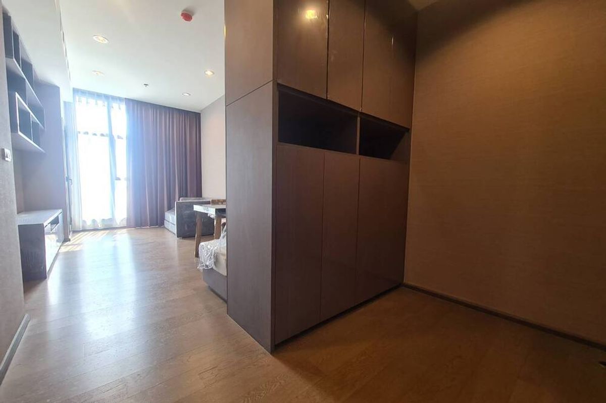 CondoSathorn, Narathiwat : 🔥 For Sale - Rent !! 🔥 Code C20221201577.........The Diplomat Sathorn, 1 bedroom, 1 bathroom, North Facing, high floor 14++, furnished, ready to move in, SELL AT LOSS!!📣📣