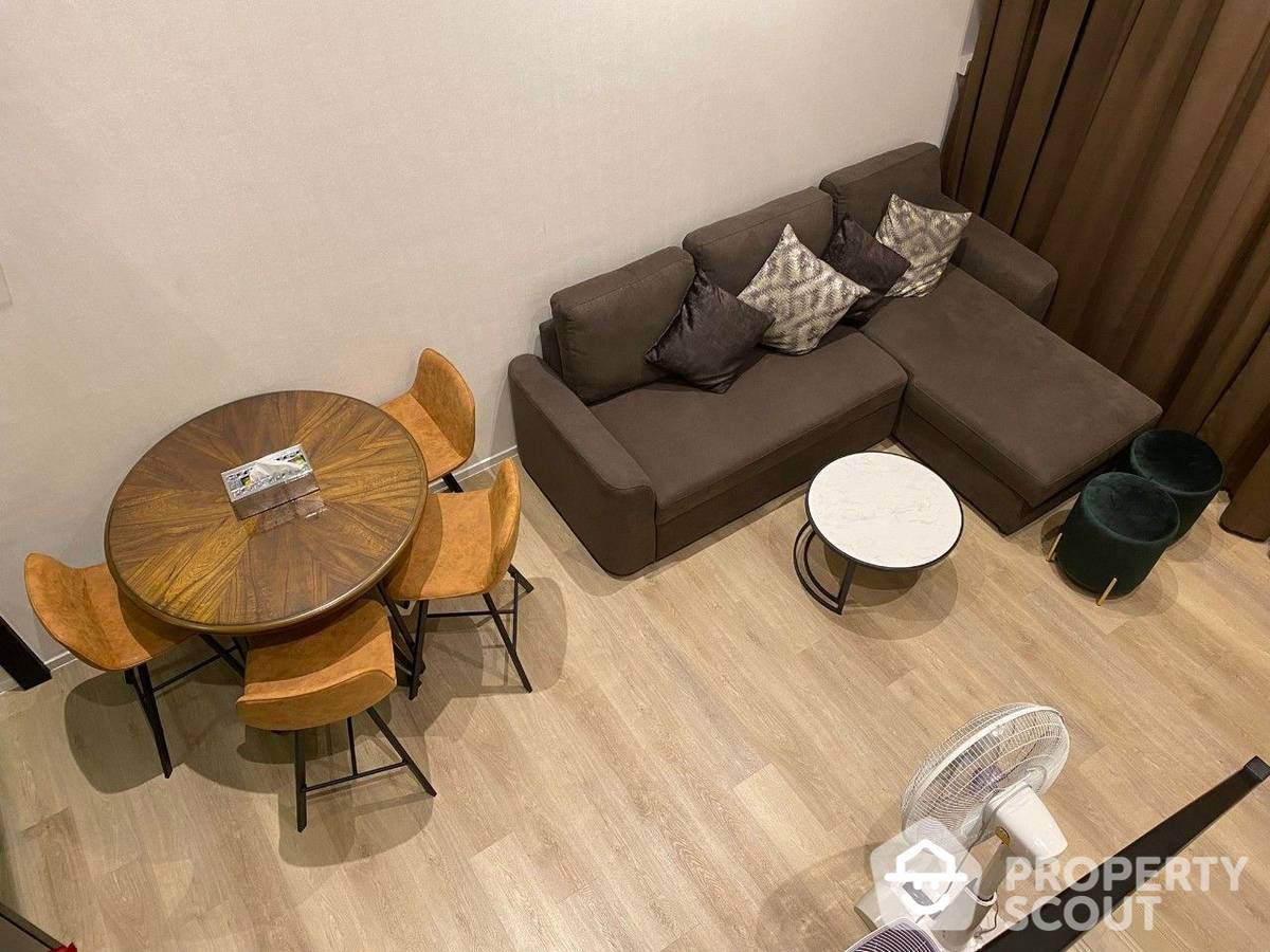 For SaleCondoOnnut, Udomsuk : 1-BR Condo at Siamese Sukhumvit 87 near BTS On Nut