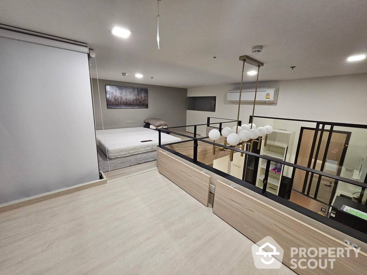 For SaleCondoSukhumvit, Asoke, Thonglor : 1-BR Condo at Chewathai Residence Thonglor close to Thong Lo