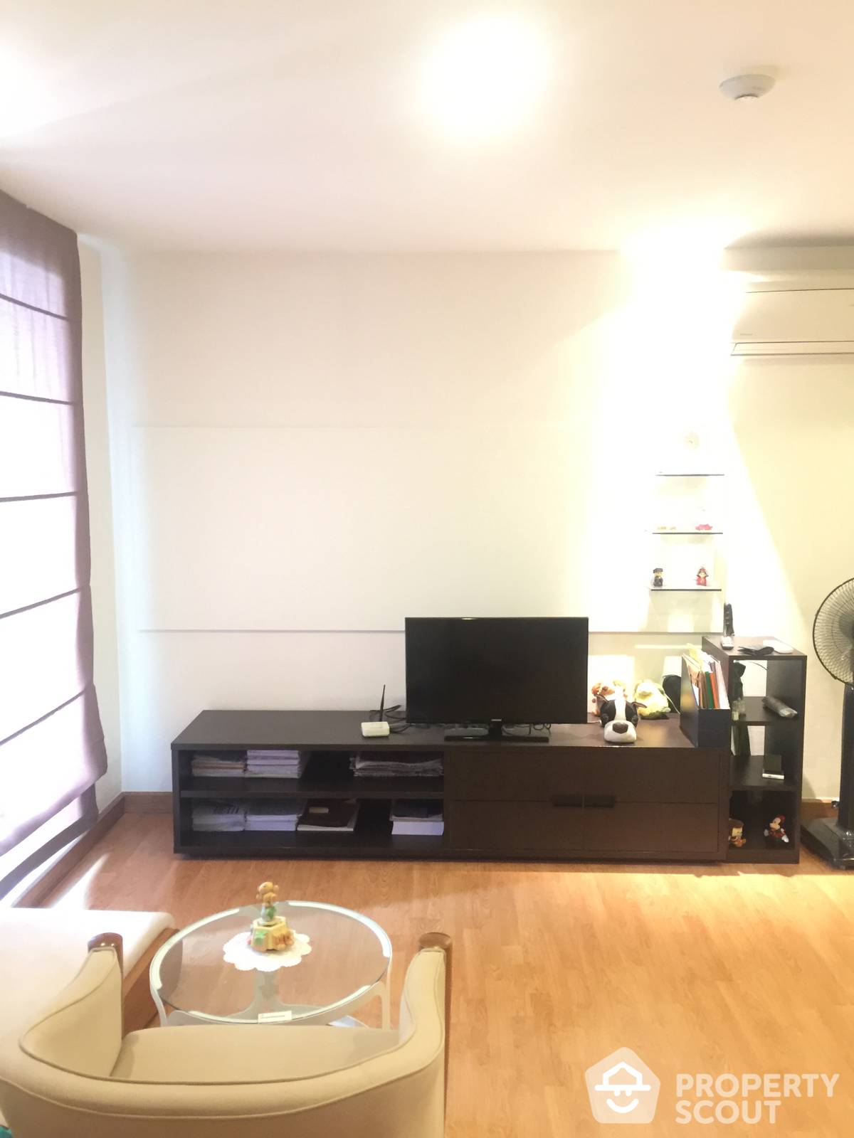 For SaleCondoOnnut, Udomsuk : 2-BR Condo at Tree Condo Luxe Sukhumvit 52 near BTS On Nut