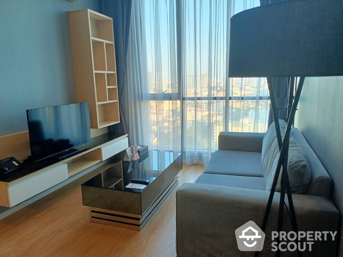 For SaleCondoSukhumvit, Asoke, Thonglor : 2-BR Condo at Estella Ekkamai near ARL Ramkhamhaeng