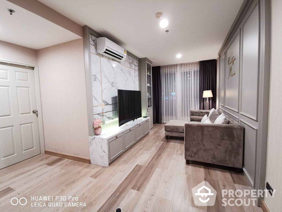ขายคอนโดสาทร นราธิวาส : คอนโด 2-ห้องนอน ที่ ไลฟ์ แอท สาทร 10 ใกล้ BTS เซนต์หลุยส์