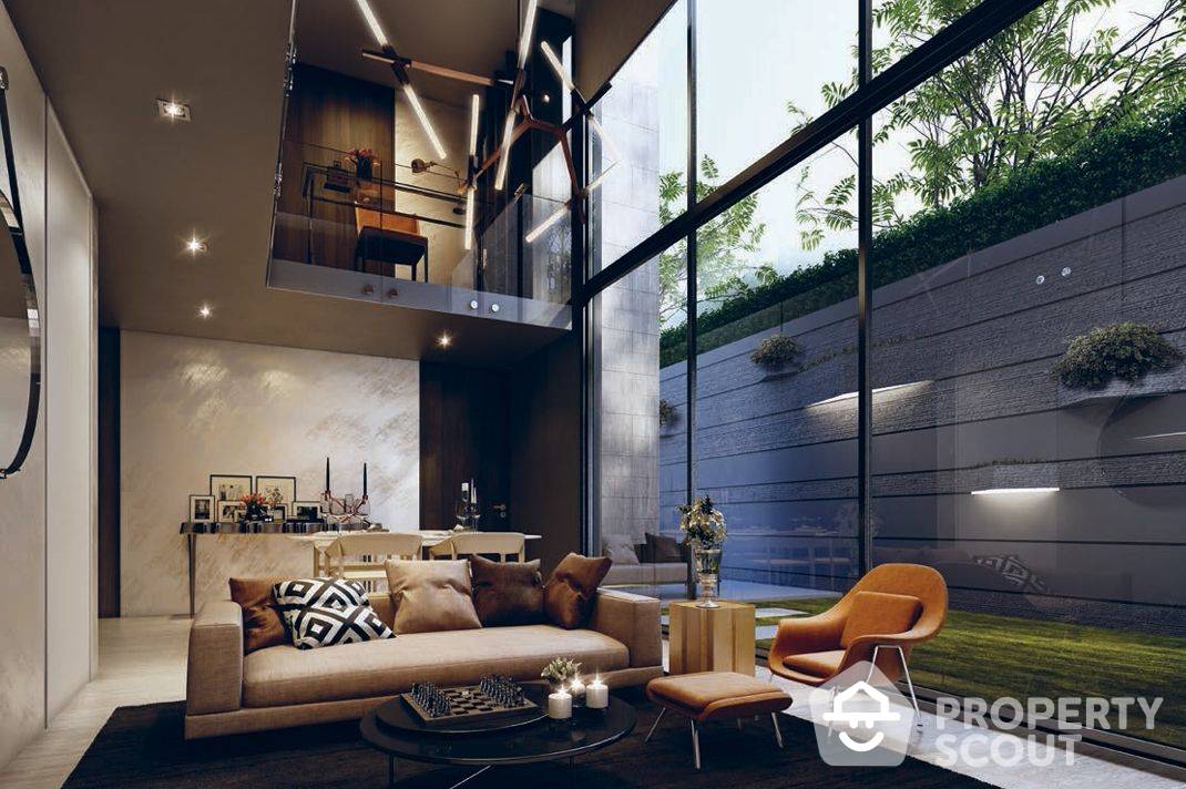 ขายคอนโดวิทยุ ชิดลม หลังสวน : คอนโด 1-ห้องนอน ที่ คราฟท์ เพลินจิต ใกล้ BTS เพลินจิต