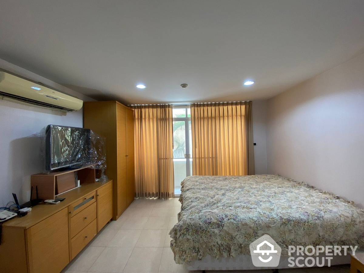 For SaleCondoSilom, Saladaeng, Bangrak : 1-BR Condo at Pabhada Silom Condominium near BTS Saint Louis