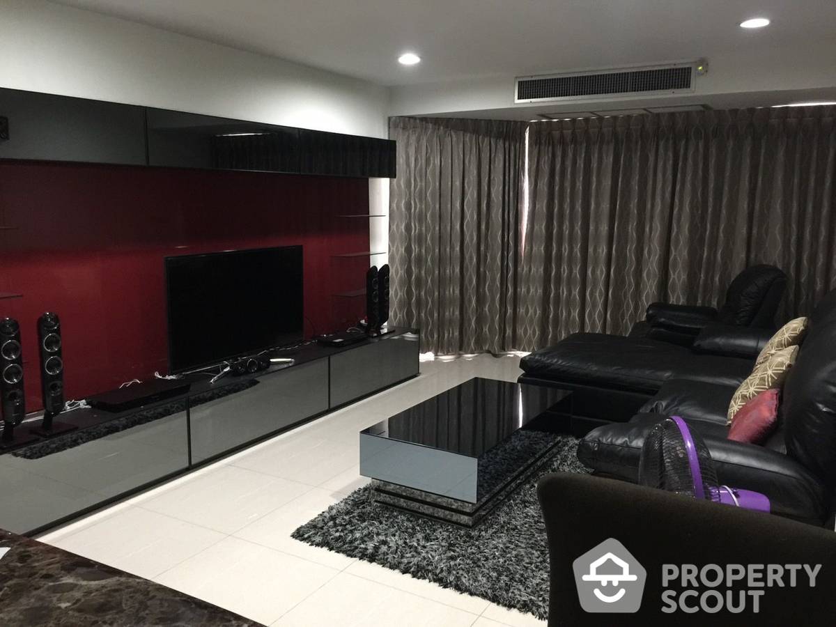 For SaleCondoSukhumvit, Asoke, Thonglor : 2-BR Condo at The Waterford Diamond Tower Sukhumvit near BTS Phrom Phong