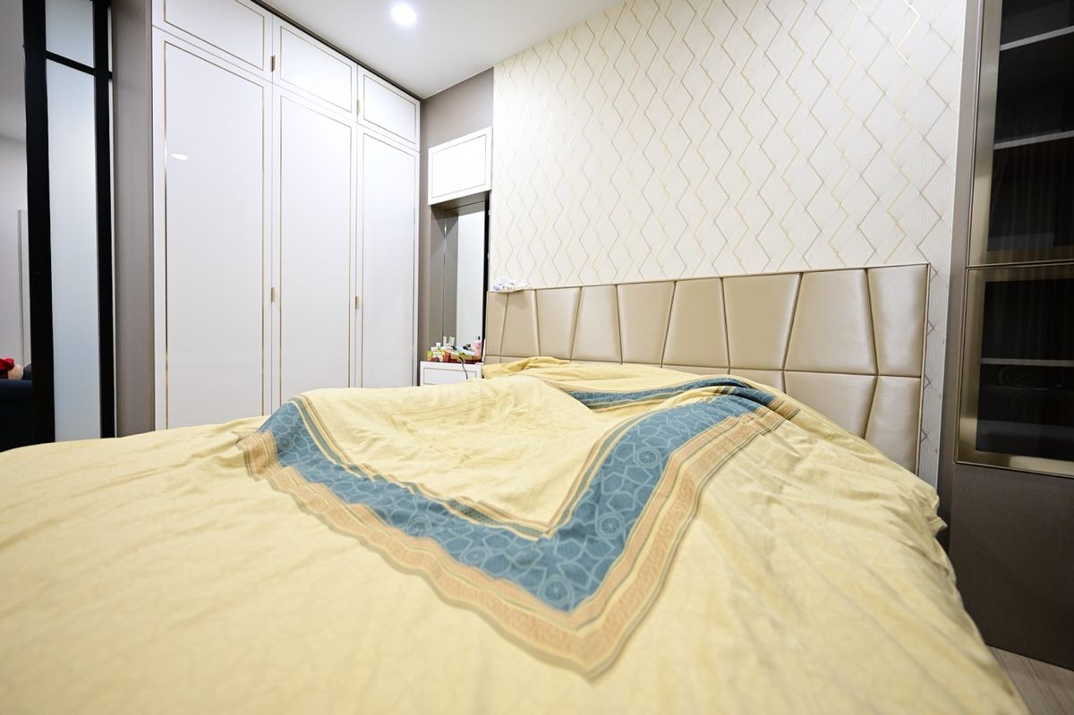 CondoWongwianyai, Charoennakor : ✨Hot Deal!! For Rent Spacious 1 Bed Plus Supalai Loft Prajadhipok-Wongwian Yai, close to BTS✨