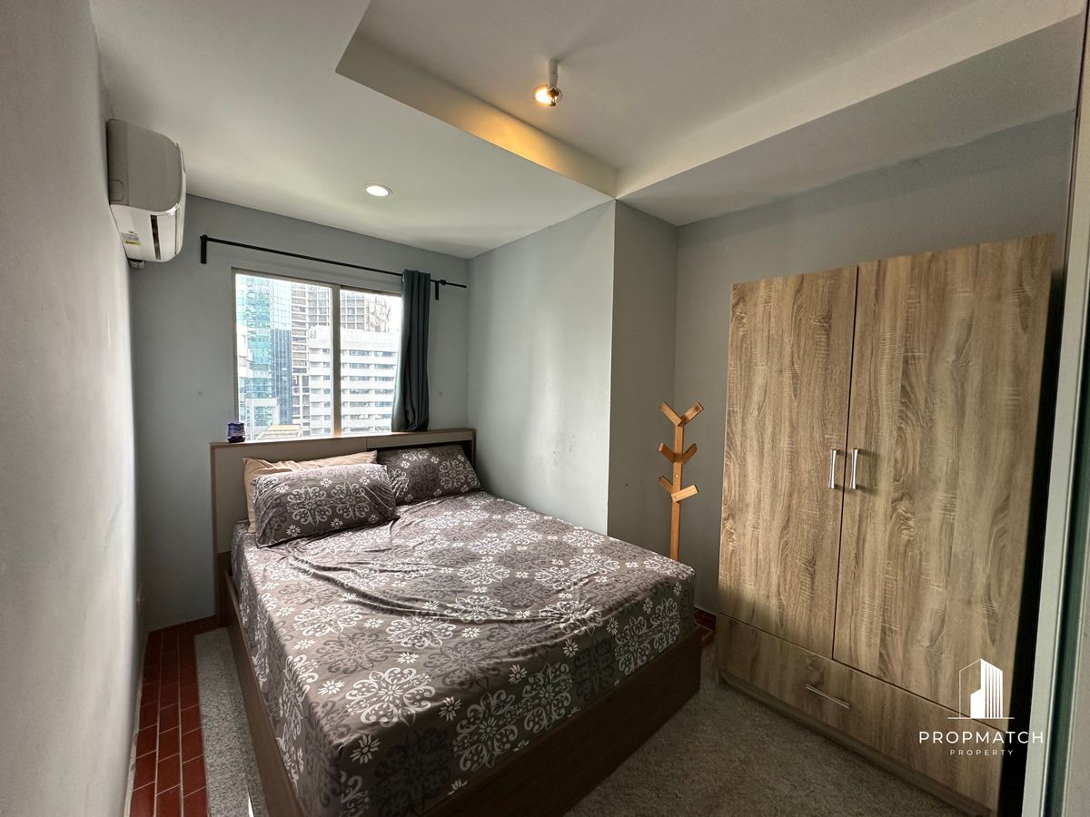 ให้เช่าคอนโดวิทยุ ชิดลม หลังสวน : ✨ Flash Deal ✨Witthayu Complex ( 2Bed1Bath58.16SQM.)พร้อมอยู่ !! เพียง 20,000 บาทต่อเดือน Tel.0981315848 @propmatch