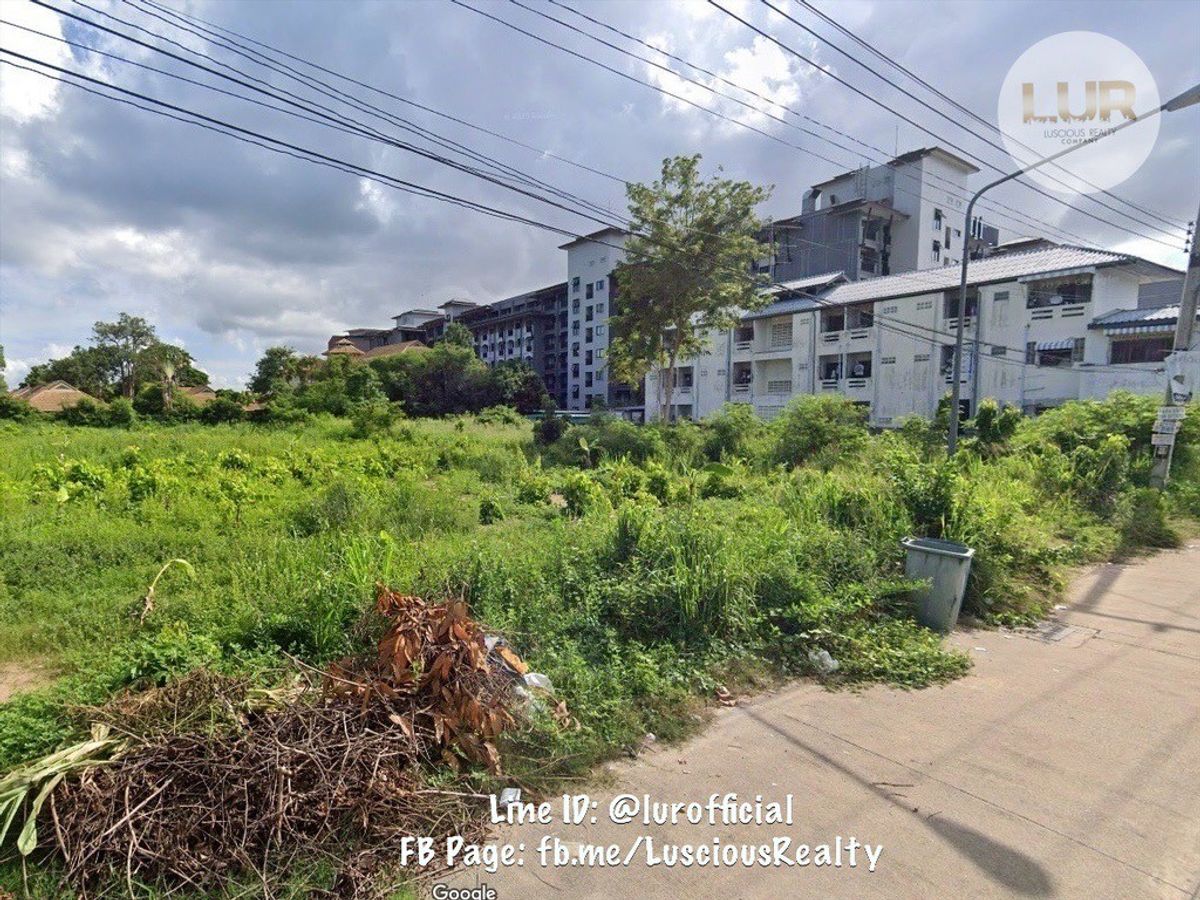 ขายที่ดินพัทยา บางแสน ชลบุรี สัตหีบ : ขายที่ดิน 1 ไร่ 1 งาน 83 วา 5 นาทีถึงหาดพัทยาเหนือ แหล่งชุมชน แหล่งการค้า วาละ 150,000 บาท (ราคาต่อรองได้)