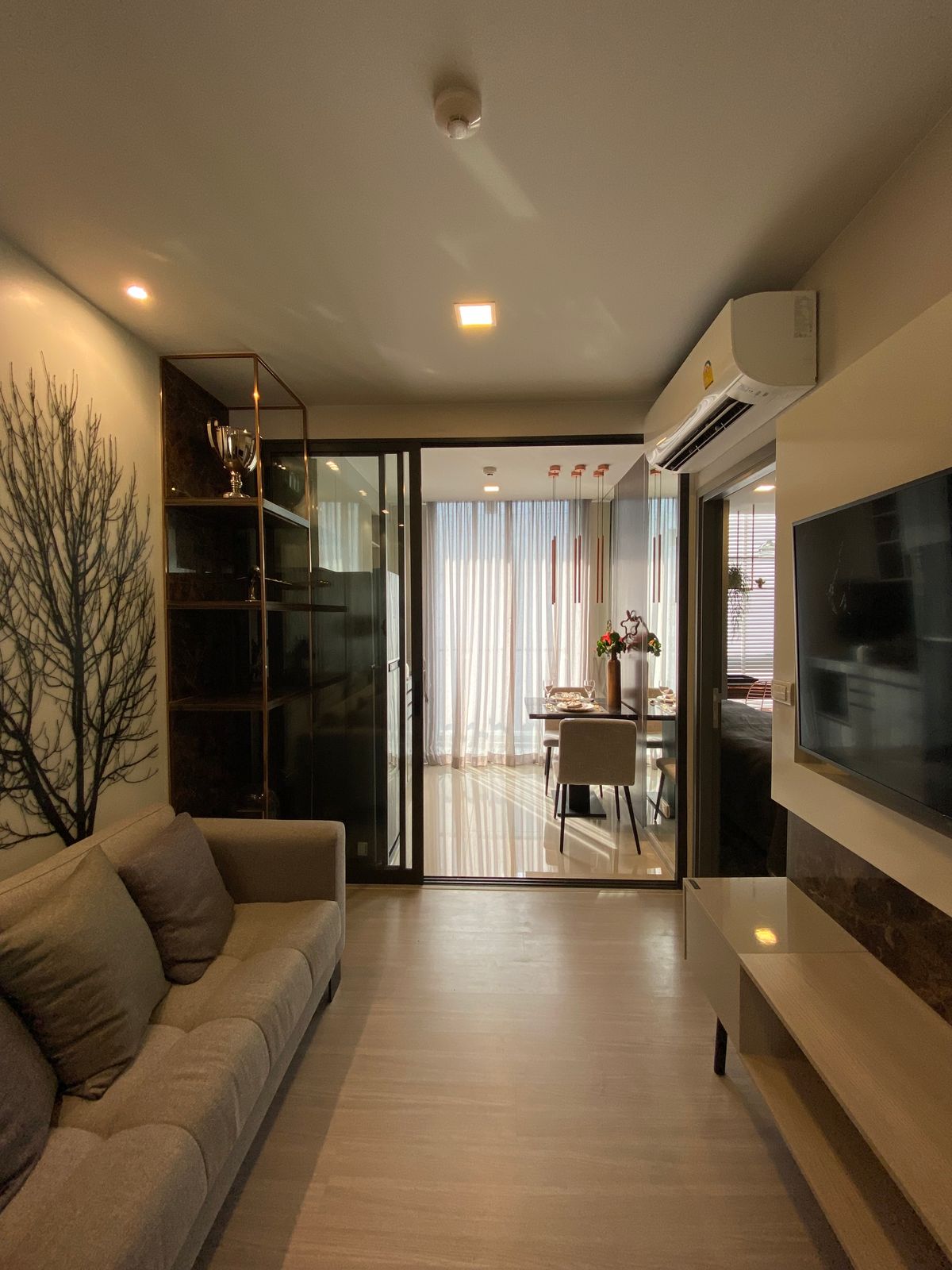 ขายคอนโดสุขุมวิท อโศก ทองหล่อ : ขายคอนโด Quintara Treehaus สุขุมวิท42 เจ้าของขายเอง คุยง่ายต่อรองได้