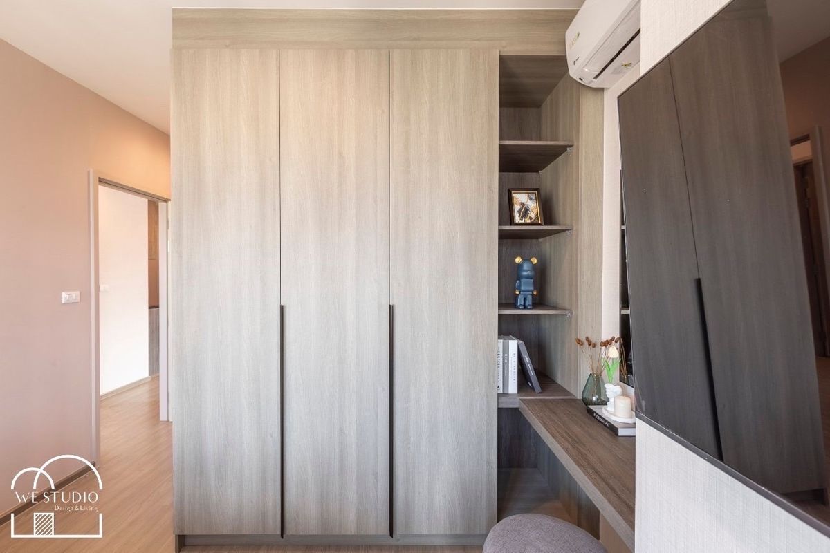 For SaleCondoRama9, Petchburi, RCA : Sell ​​The Base, Petch Buri, Thonglor, size 61 SQ.M 2 BED 2 Bath, only 7.79 MB. Free central 5 years.