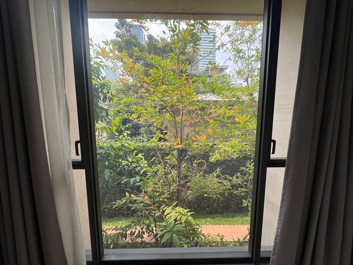 ให้เช่าคอนโดสุขุมวิท อโศก ทองหล่อ : 𝐅𝐨𝐫 𝐑𝐞𝐧𝐭 : The Reserve 61 Hideaway 2Bed 2Bath 67.62sqm 72k Call 0635935888