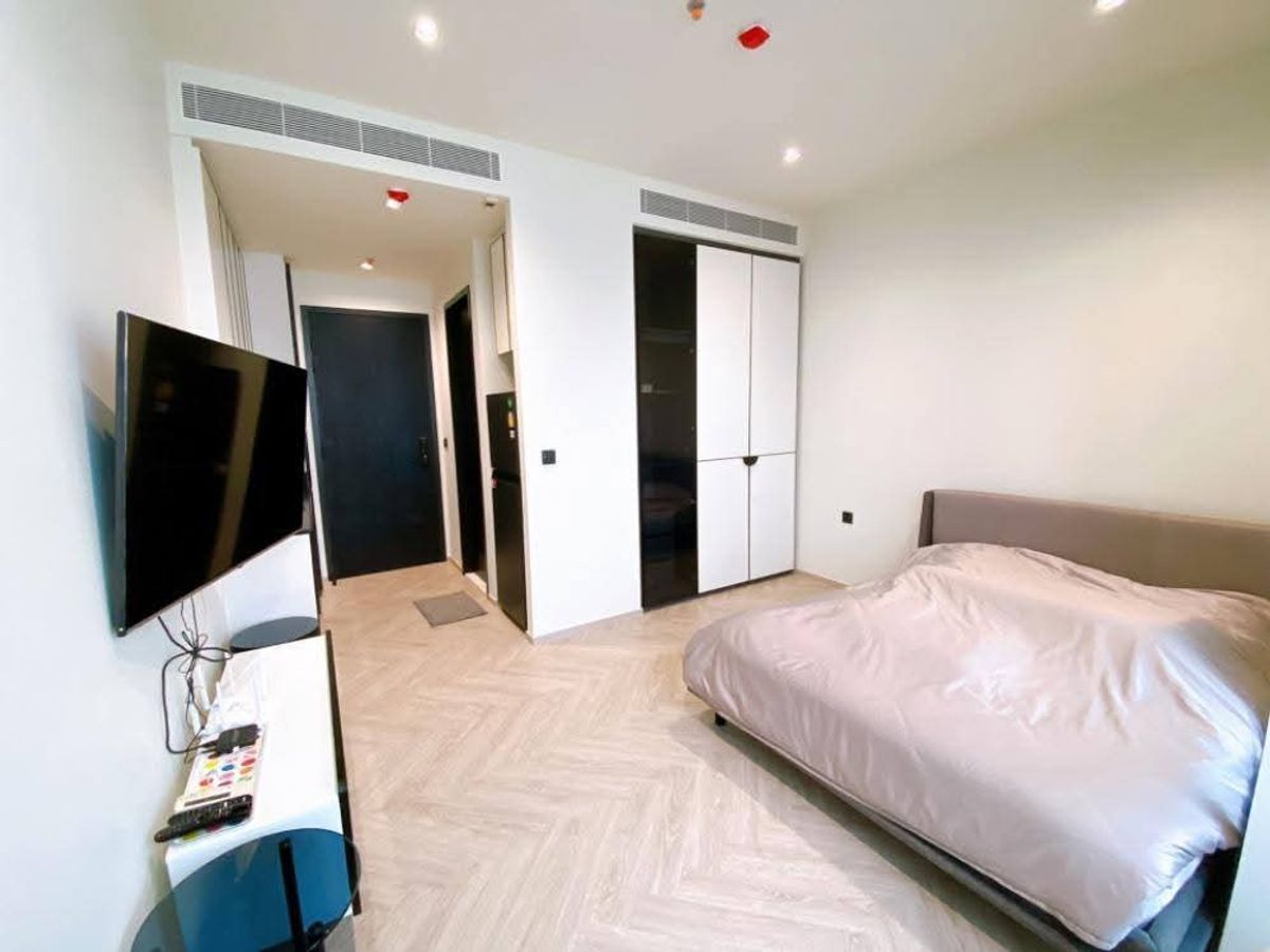 For RentCondoWongwianyai, Charoennakor : Rental Chapter One Charoennakhon Riverside, Asiatique River