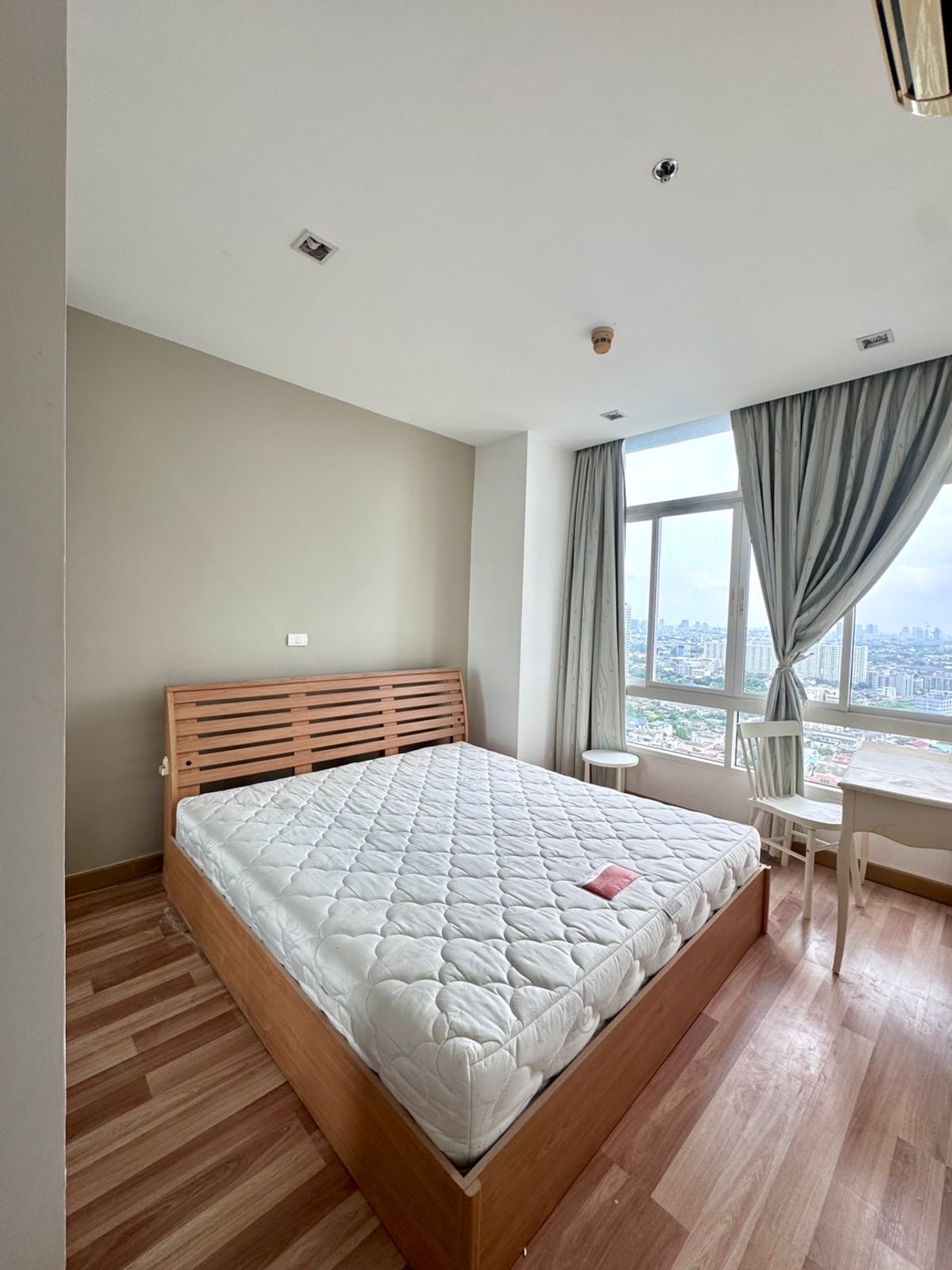 ให้เช่าคอนโดอ่อนนุช อุดมสุข : 18K030568 - คอนโด ไอดีโอ เวิร์ฟ สุขุมวิท (Condo Ideo Verve Sukhumvit)