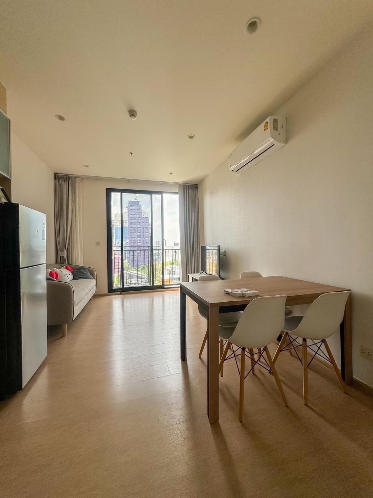 ขายคอนโดสุขุมวิท อโศก ทองหล่อ : Code: KJS21 (Pet Friendly) ขาย MARU Ekkamai 2 (มารุ เอกมัย 2) 📲สอบถาม @kjcondo (มี@ข้างหน้าด้วยนะคะ)