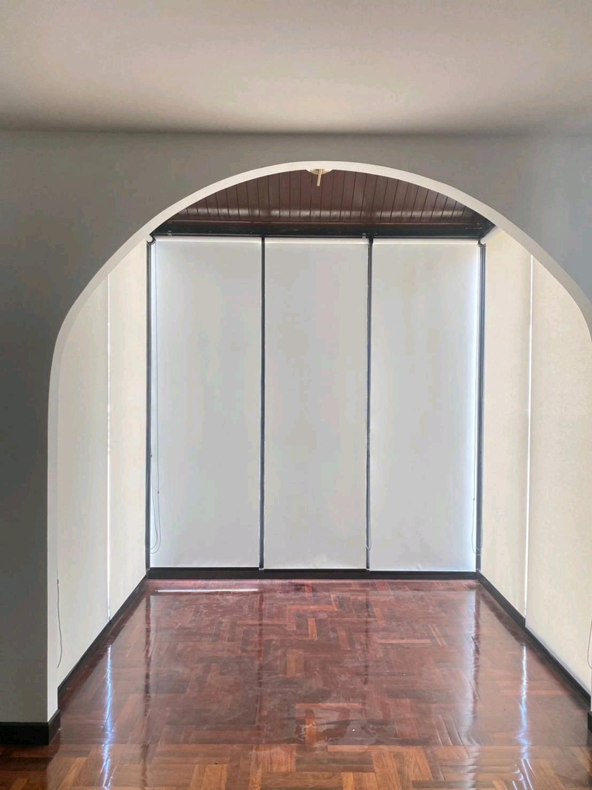 ให้เช่าบ้านรัชดา ห้วยขวาง : 🔥🔥🔥ขายหรือให้เช่าบ้านเดี่ยว ซอย 20 มิถุนา (เข้าซอยแค่ 300 เมรต) ปากซอยมี 7-11บ้านเดี่ยวรีโนเวทใหม่บ้านสวยมาก