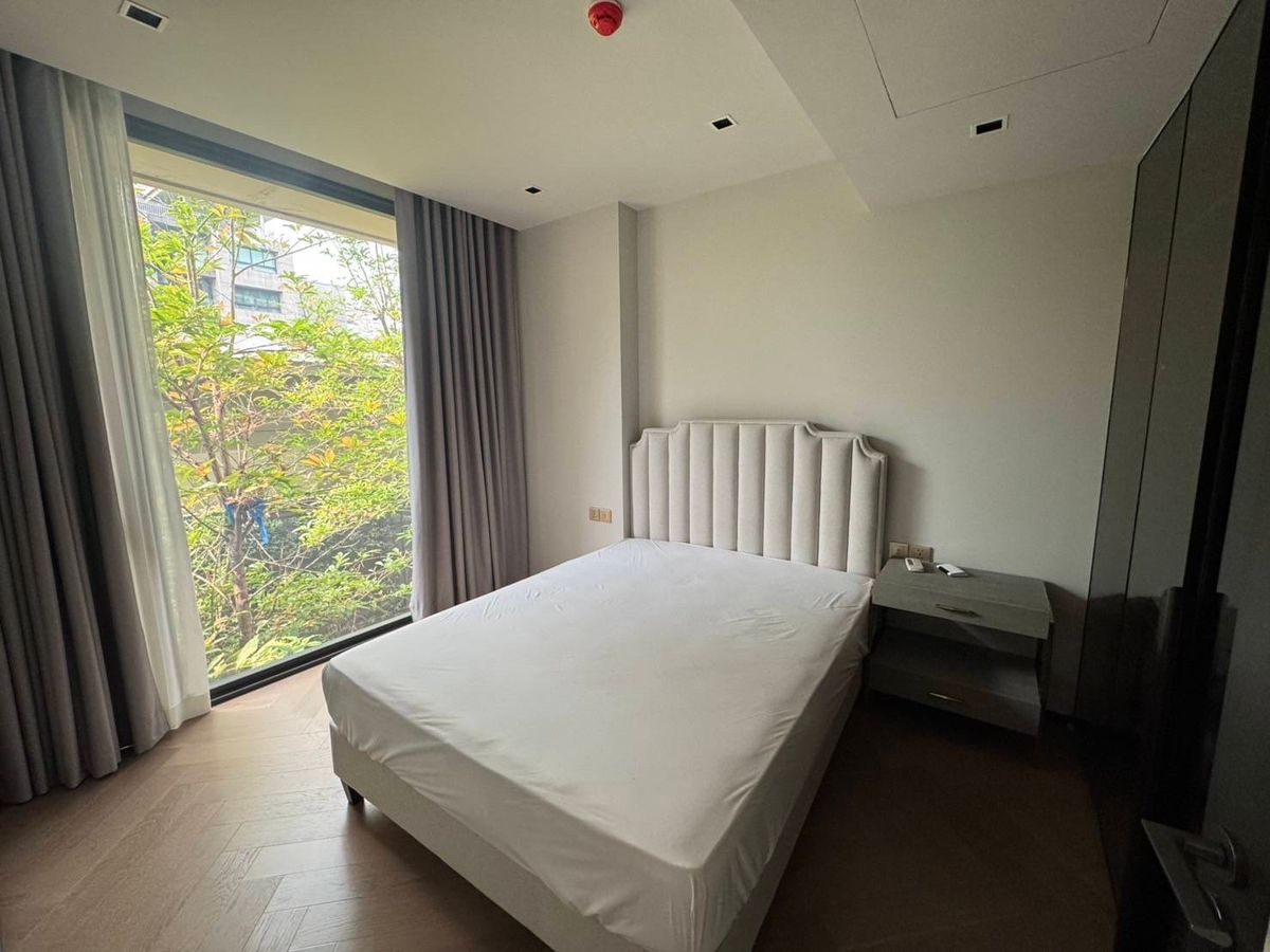 ให้เช่าคอนโดสุขุมวิท อโศก ทองหล่อ : 𝐅𝐨𝐫 𝐑𝐞𝐧𝐭 : The Reserve 61 Hideaway 2Bed 2Bath 67.62sqm 72k Call 0635935888