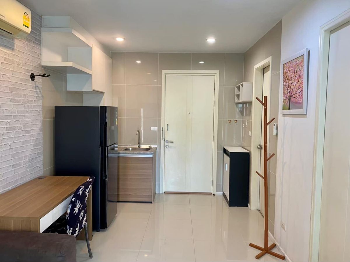 ขายคอนโดลาดพร้าว101 แฮปปี้แลนด์ : Code: KJS23 ขาย Happy Condo Ladprao 101 (แฮปปี้ คอนโด ลาดพร้าว 101) 📲สอบถาม @kjcondo (มี@ข้างหน้าด้วยนะคะ)