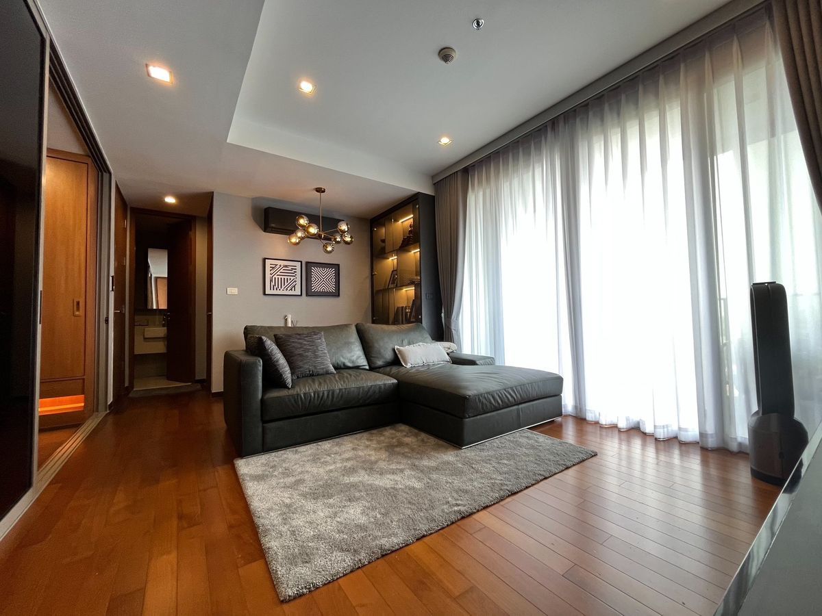 ให้เช่าคอนโดสุขุมวิท อโศก ทองหล่อ : ✨Condo for Rent : Ashton Morph 38 (( BTS thonglor )) AP-02 ( line : @condo91 )