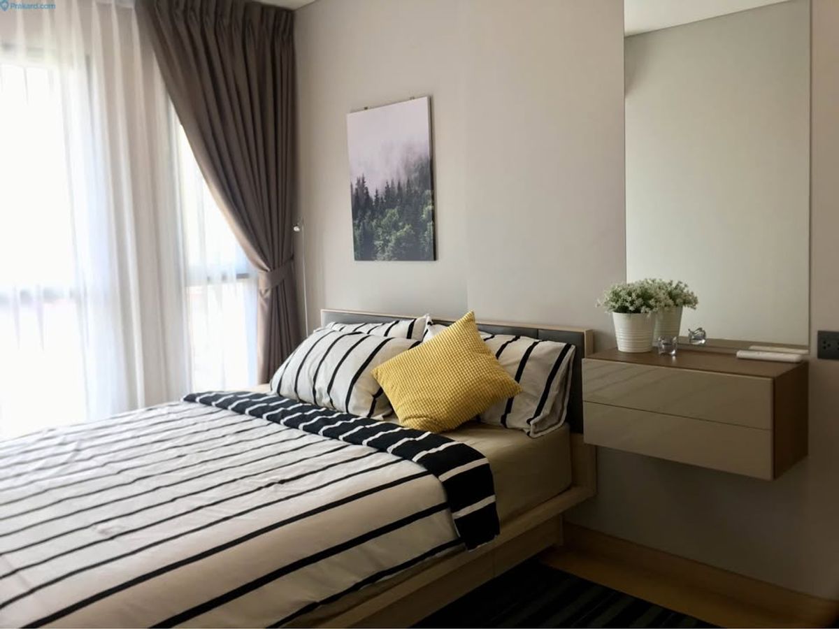 ให้เช่าคอนโดราชเทวี พญาไท : ⚡️ราคาพิเศษ!!⚡️ | Ready to move in - LPN Suite Dindaeng-Ratchaprarop