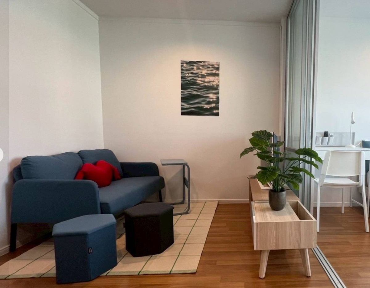 ให้เช่าคอนโดพระราม 9 เพชรบุรีตัดใหม่ RCA : #ให้เช่า คอนโด ลุมพินี พาร์ค พระราม9-รัชดา -1 ห้องนอน 1 ห้องน้ำ 1 ห้องครัว เฟอร์นิเจอร์ครบ  ราคาเช่า 12,000 บาท