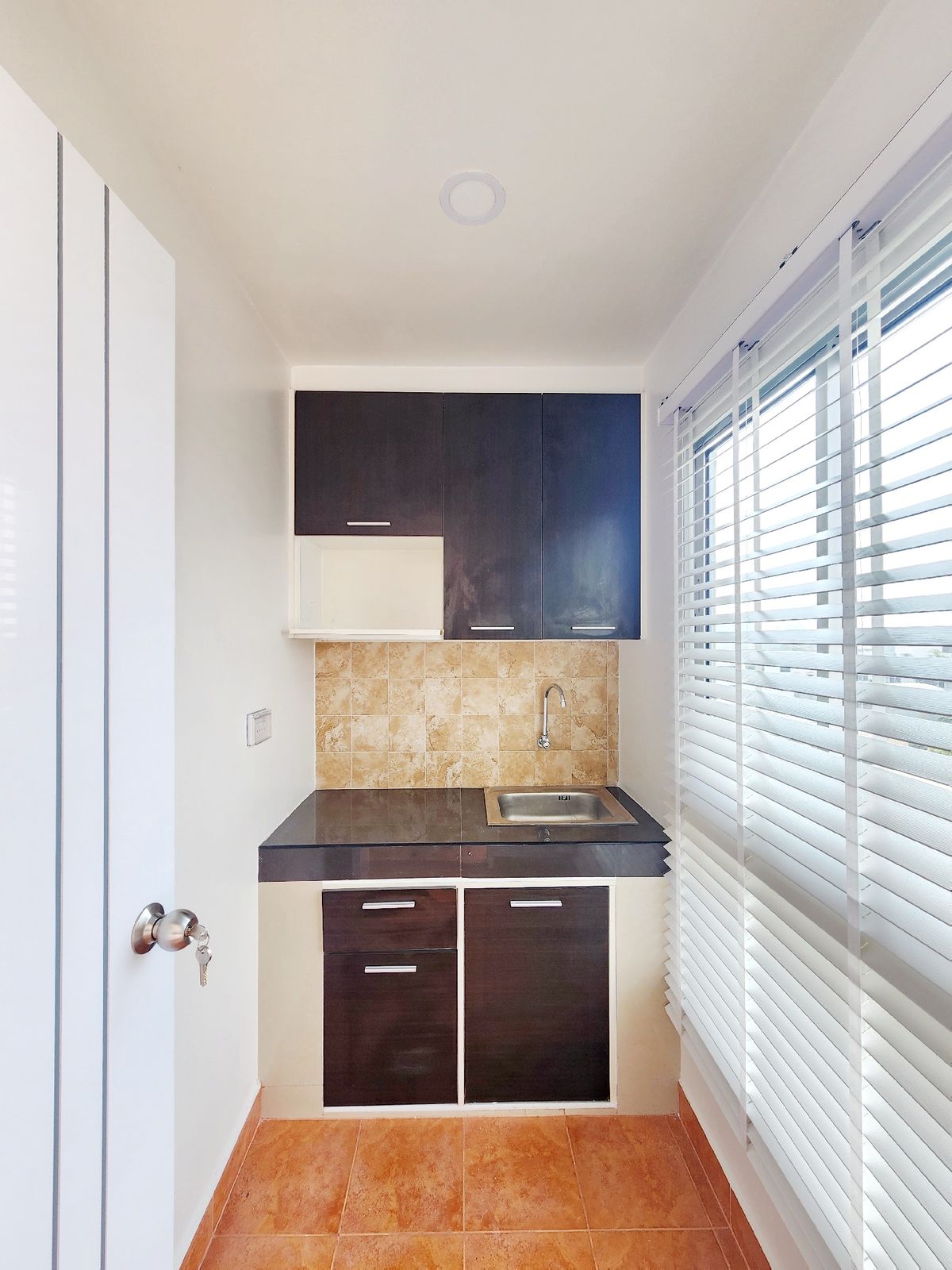 For SaleCondoBang Sue, Wong Sawang, Tao Pun : The condo is only 5,000 baht with the Regent Home 6/1 project. The room is complete. Free complete loan submission service