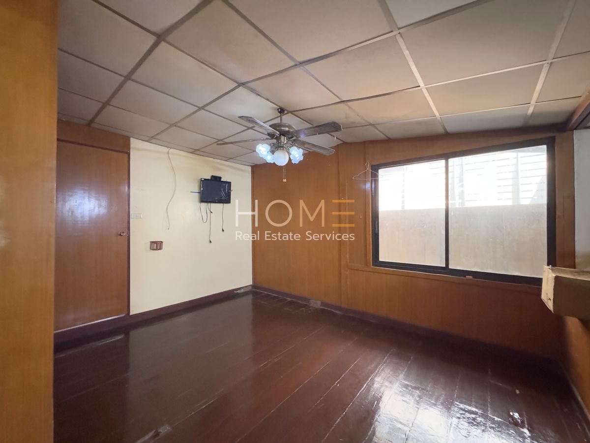 ขายบ้านอ่อนนุช อุดมสุข : ที่ดินพร้อมสิ่งปลูกสร้าง 59 ตร.ว. ซอย อ่อนนุช 66  🔥 บ้านเดี่ยว ซอย อ่อนนุช 66 / 3 ห้องนอน (ขาย), Detached House Soi On Nut 66 / 3 Bedrooms (FOR SALE) FON097