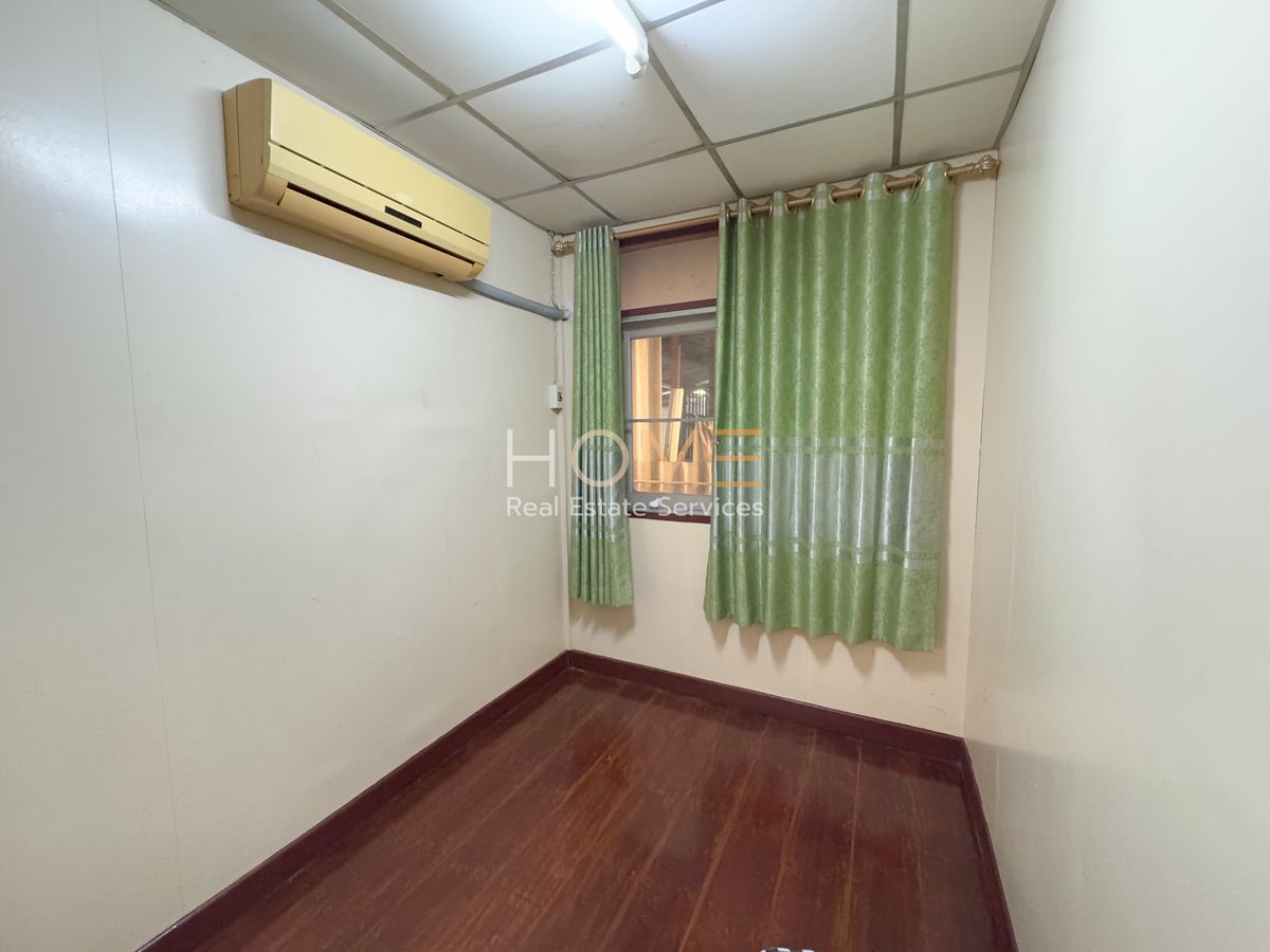 ขายบ้านอ่อนนุช อุดมสุข : ที่ดินพร้อมสิ่งปลูกสร้าง 59 ตร.ว. ซอย อ่อนนุช 66  🔥 บ้านเดี่ยว ซอย อ่อนนุช 66 / 3 ห้องนอน (ขาย), Detached House Soi On Nut 66 / 3 Bedrooms (FOR SALE) FON097