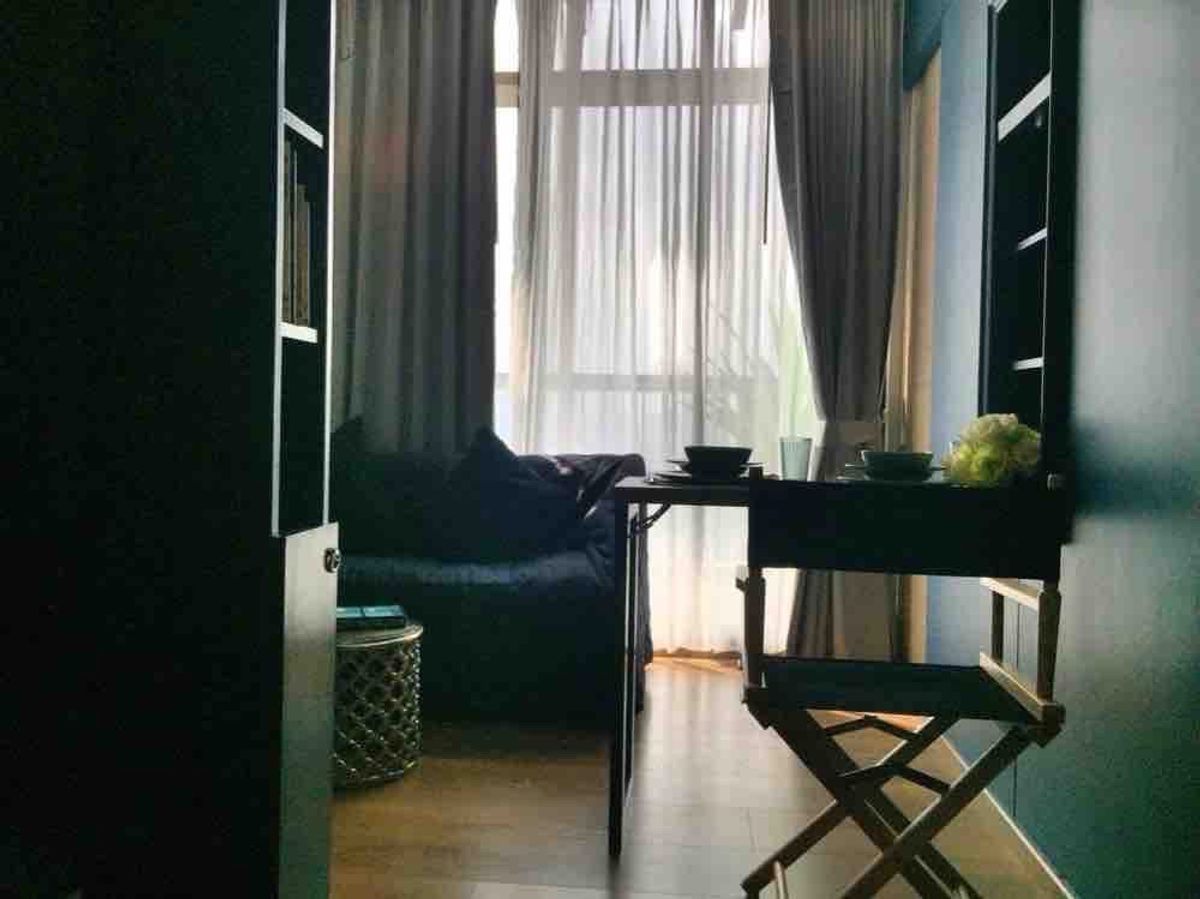 ให้เช่าคอนโดสุขุมวิท อโศก ทองหล่อ : ✅Park24 💖Best Price
