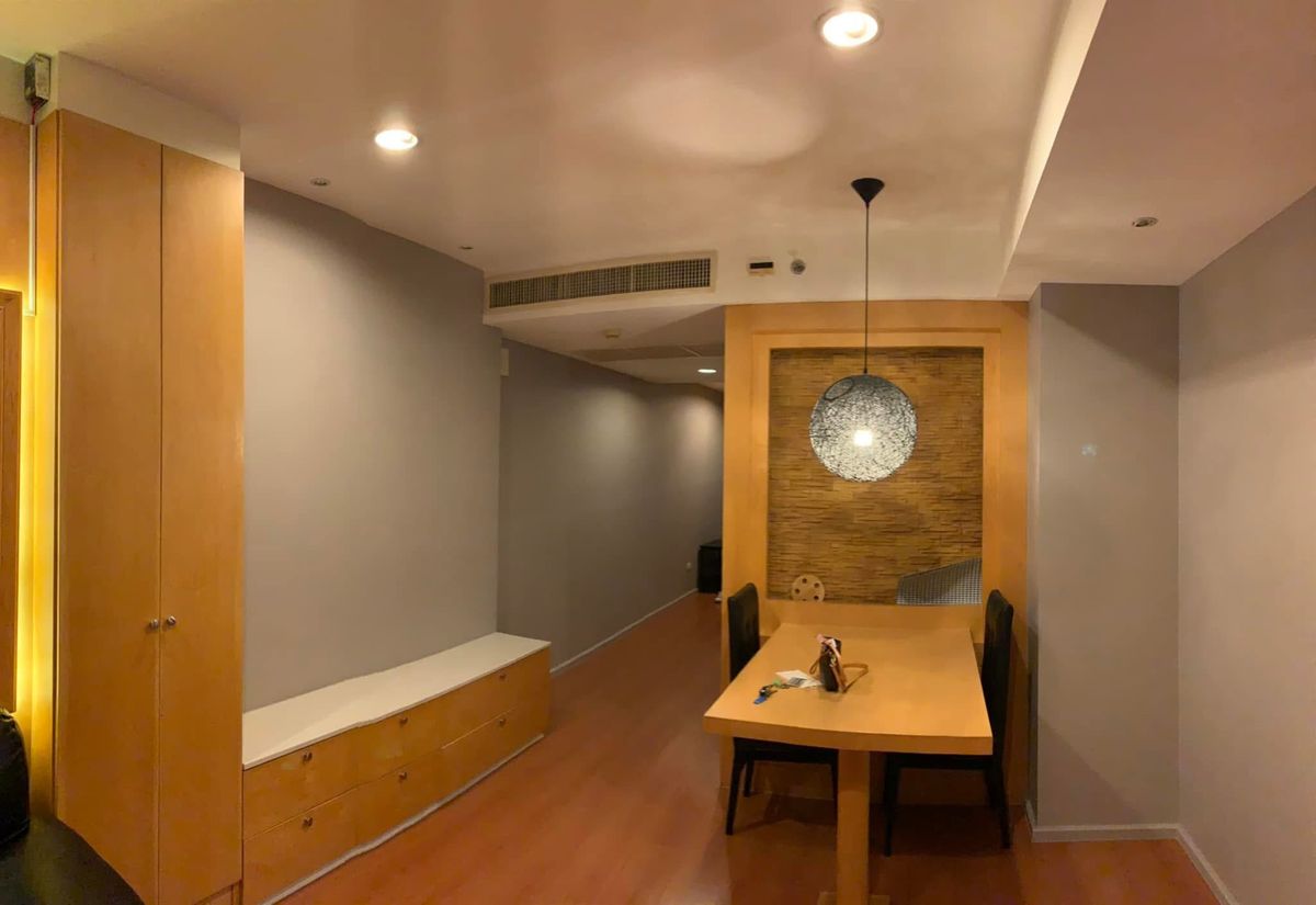 ขายคอนโดสุขุมวิท อโศก ทองหล่อ : The Alcove Thonglor 10 / 1 Bed Plus (SALE WITH TENANT), ดิ แอลโคฟ ทองหล่อ 10 / 1 ห้องนอน + ห้องอเนกประสงค์ (ขายพร้อมผู้เช่า) HL1965