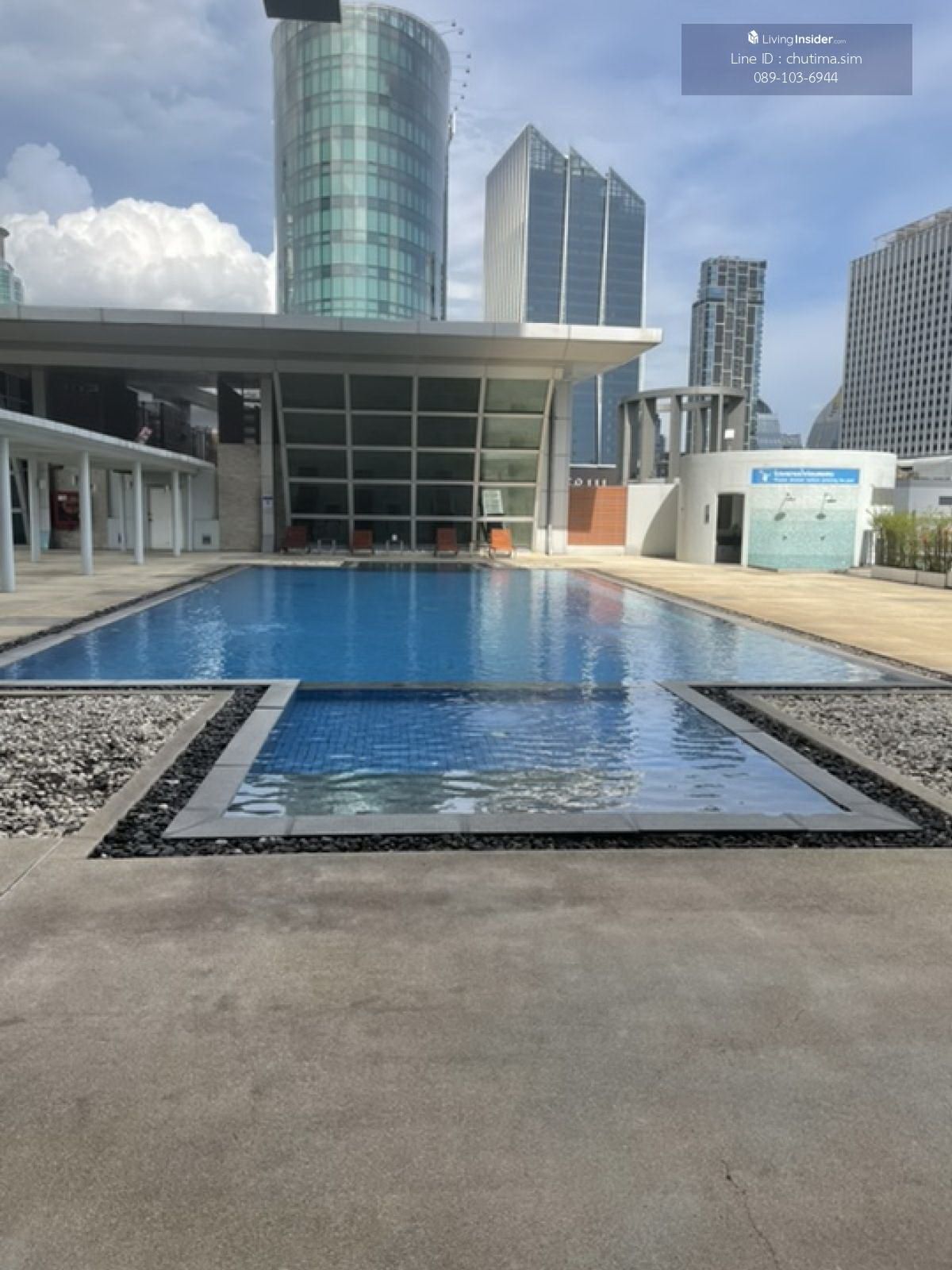For RentCondoRatchathewi,Phayathai : Platinum Fashion Mall, 17th floor, 45 sqm.