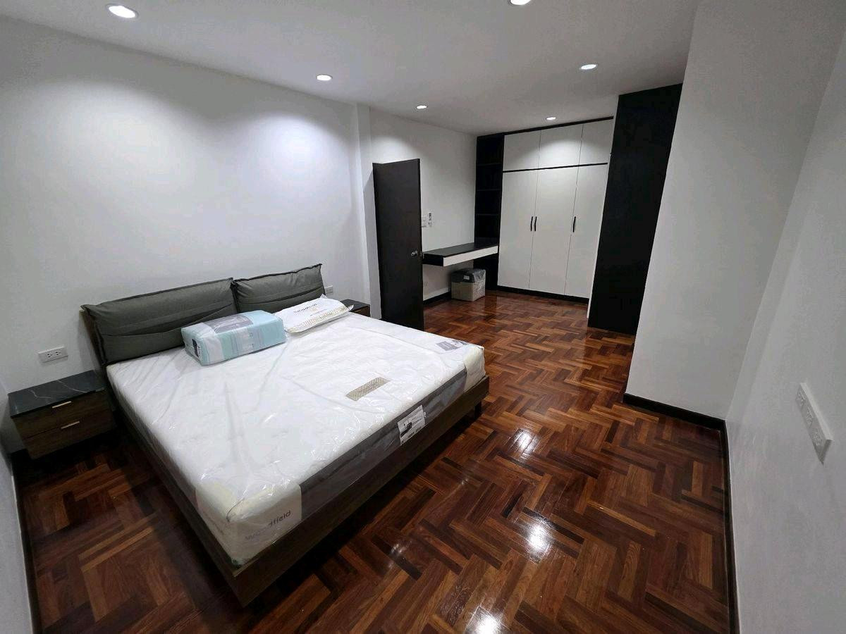 ให้เช่าบ้านรัชดา ห้วยขวาง : 🔥🔥🔥ขายหรือให้เช่าบ้านเดี่ยว ซอย 20 มิถุนา (เข้าซอยแค่ 300 เมรต) ปากซอยมี 7-11บ้านเดี่ยวรีโนเวทใหม่บ้านสวยมาก