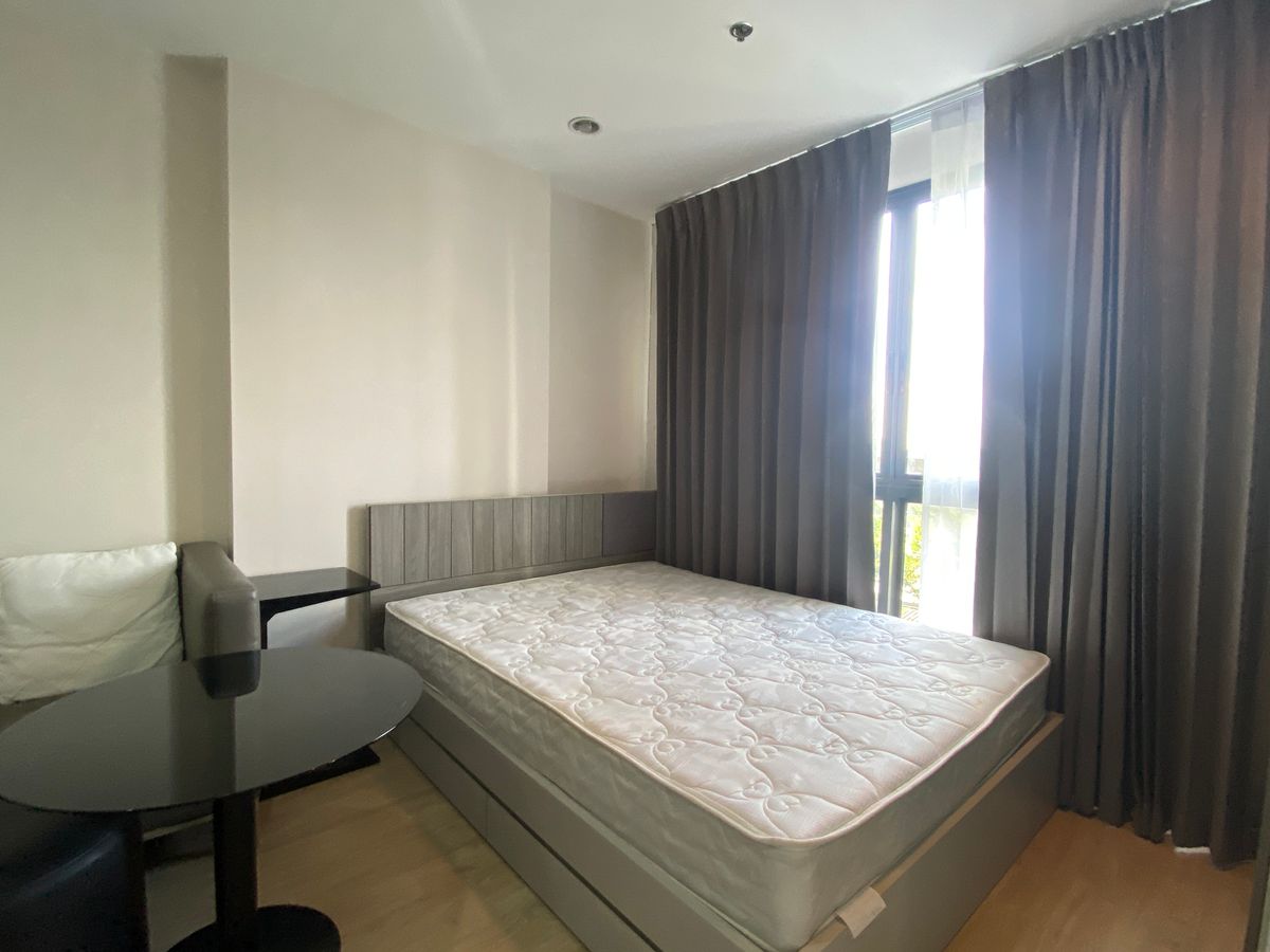 ขายคอนโดท่าพระ ตลาดพลู วุฒากาศ : *** ขายคอนโด : ไอดีโอ สาทร-ท่าพระ (Ideo Sathorn-Thapra) ***