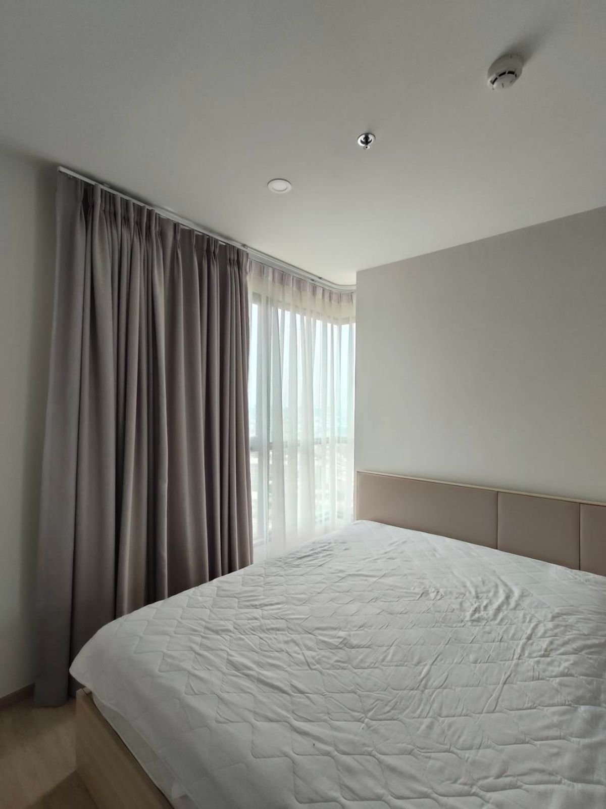 ให้เช่าคอนโดบางนา แบริ่ง ลาซาล : ให้เช่า - IDEO O2 : ไอดีโอ โอทู ใกล้ BTS บางนา 2 Bedroom 53 ตรม. NoonC-2671
