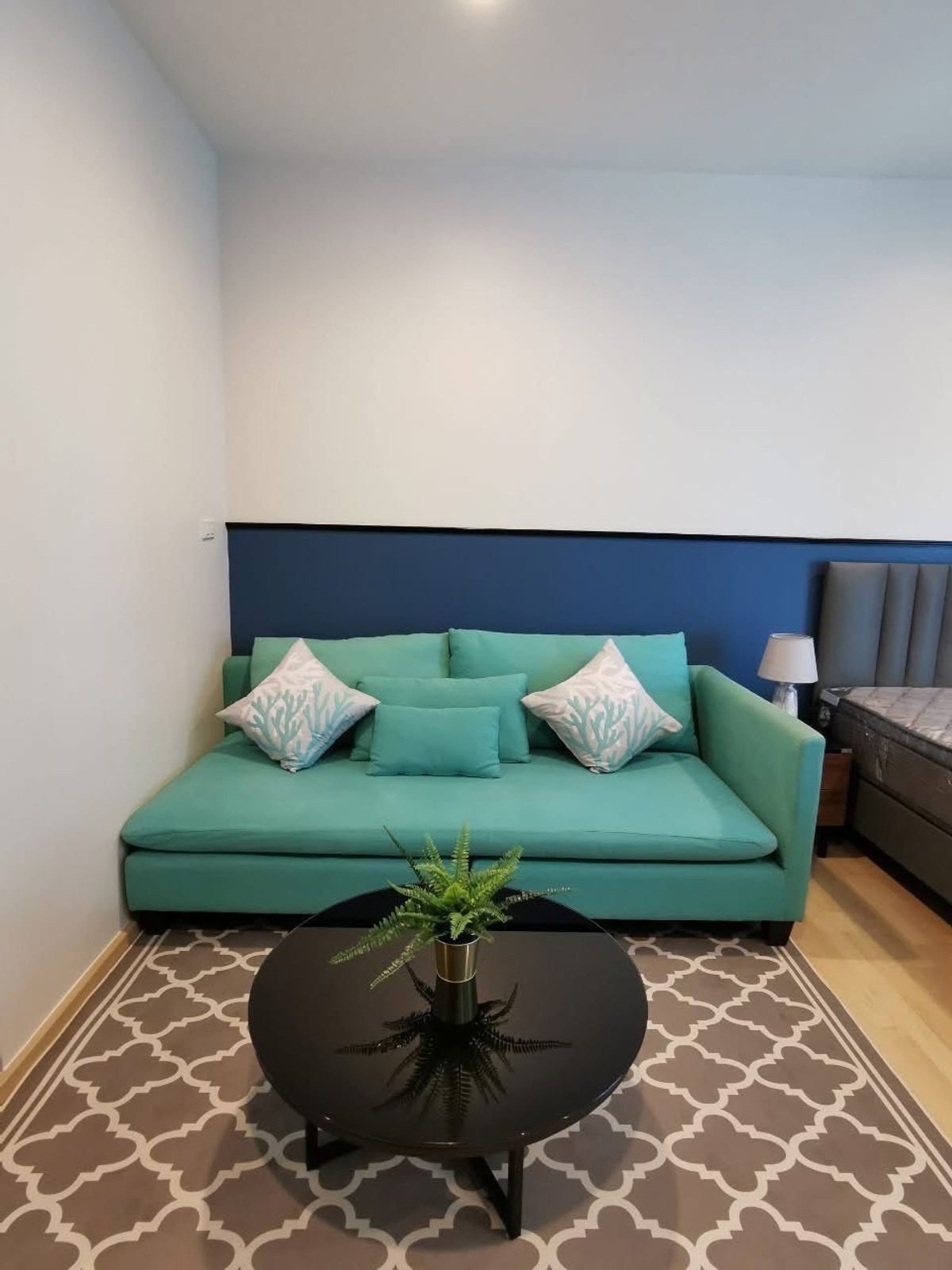 ให้เช่าคอนโดอารีย์ อนุสาวรีย์ : ✨ FOR RENT  : Noble Lite Ari Condo