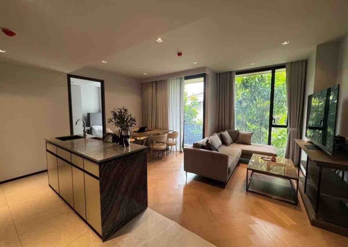 For RentCondoSukhumvit, Asoke, Thonglor : 𝐅𝐨𝐫 𝐑𝐞𝐧𝐭: The Reserve 61 Hideaway 2BED 2BATH 67.62SQM 72K Call 0635935888