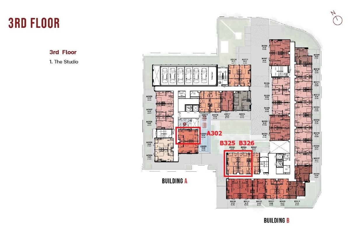 ขายดาวน์คอนโดวิภาวดี ดอนเมือง หลักสี่ : Muse สะพานใหม่ 1-bed วิวสระ ราคาแรก Fully Furnished มีให้เลือกหลายห้อง