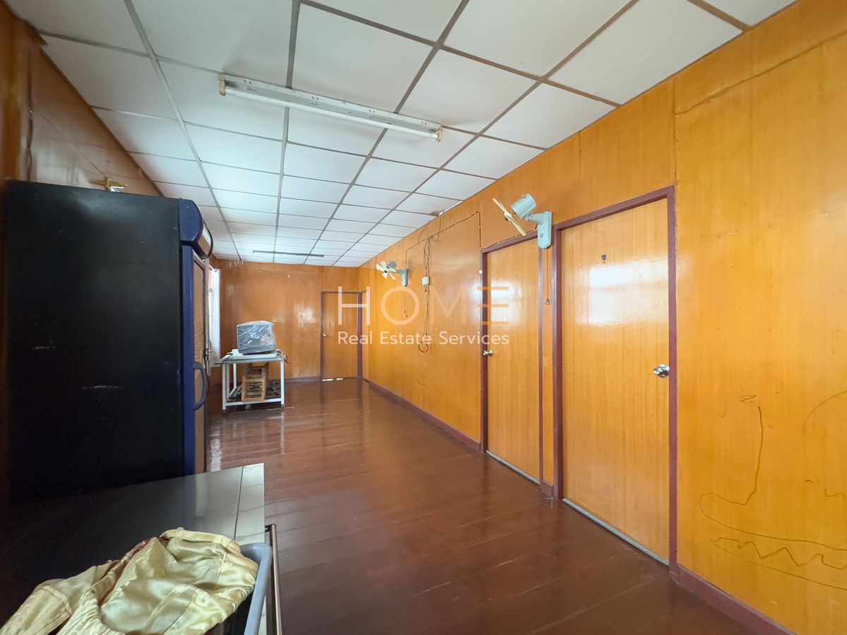 ขายบ้านอ่อนนุช อุดมสุข : ที่ดินพร้อมสิ่งปลูกสร้าง 59 ตร.ว. ซอย อ่อนนุช 66  🔥 บ้านเดี่ยว ซอย อ่อนนุช 66 / 3 ห้องนอน (ขาย), Detached House Soi On Nut 66 / 3 Bedrooms (FOR SALE) FON097