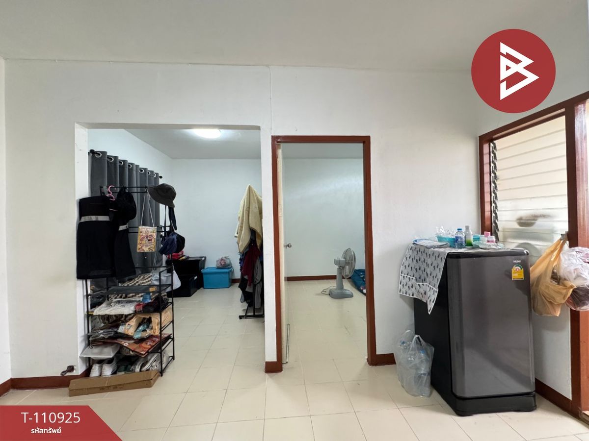 ขายคอนโดสมุทรปราการ สำโรง : ขายห้องชุด เอื้ออาทรเมืองใหม่บางพลี 1 บางเสาธง สมุทรปราการ