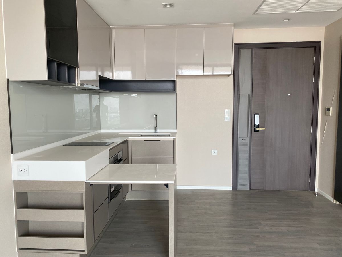 ขายคอนโดบางซื่อ วงศ์สว่าง เตาปูน : For sale 🔸333 Riverside คอนโดริมแม่น้ำ 1 Bed 46 sq.m. // 7.39MB // 094 456 1454 คุณฮัน 🔔