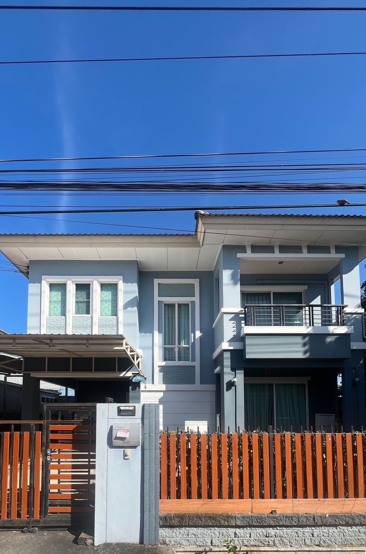 ขายบ้านลาดกระบัง สุวรรณภูมิ : ราคาดีที่สุดในโครงการ 📍 เดอะแพลนท์  พระราม 9 - วงแหวน 1 / 3 ห้องนอน (ขาย), The Plant Rama 9 - Wongwaen 1 / 3 Bedrooms (FOR SALE) AA355