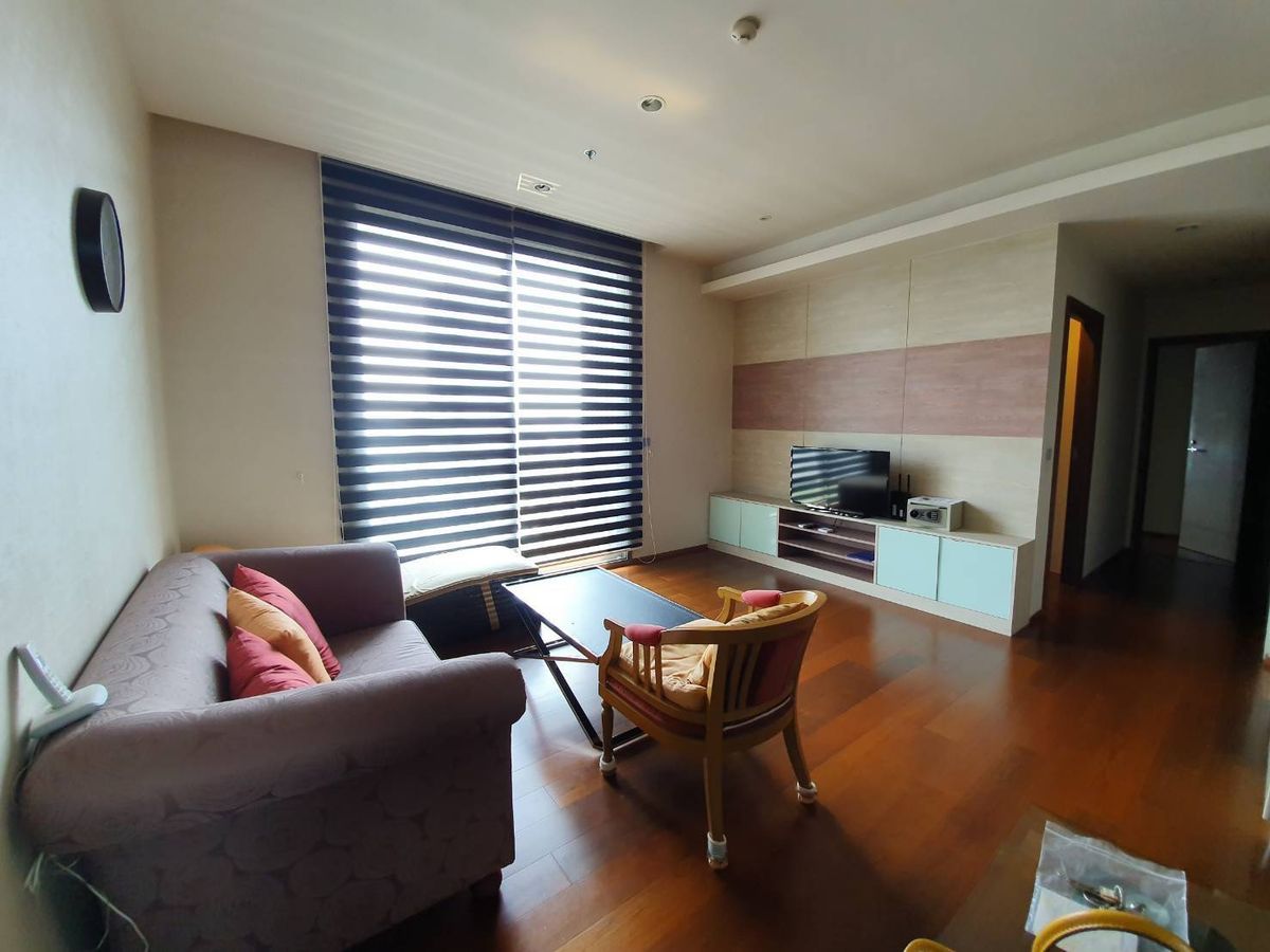 ให้เช่าคอนโดสุขุมวิท อโศก ทองหล่อ : Condo for rent : Quattro by Sansiri  (BTS Thonglor ) MK-02  line @livingbkk