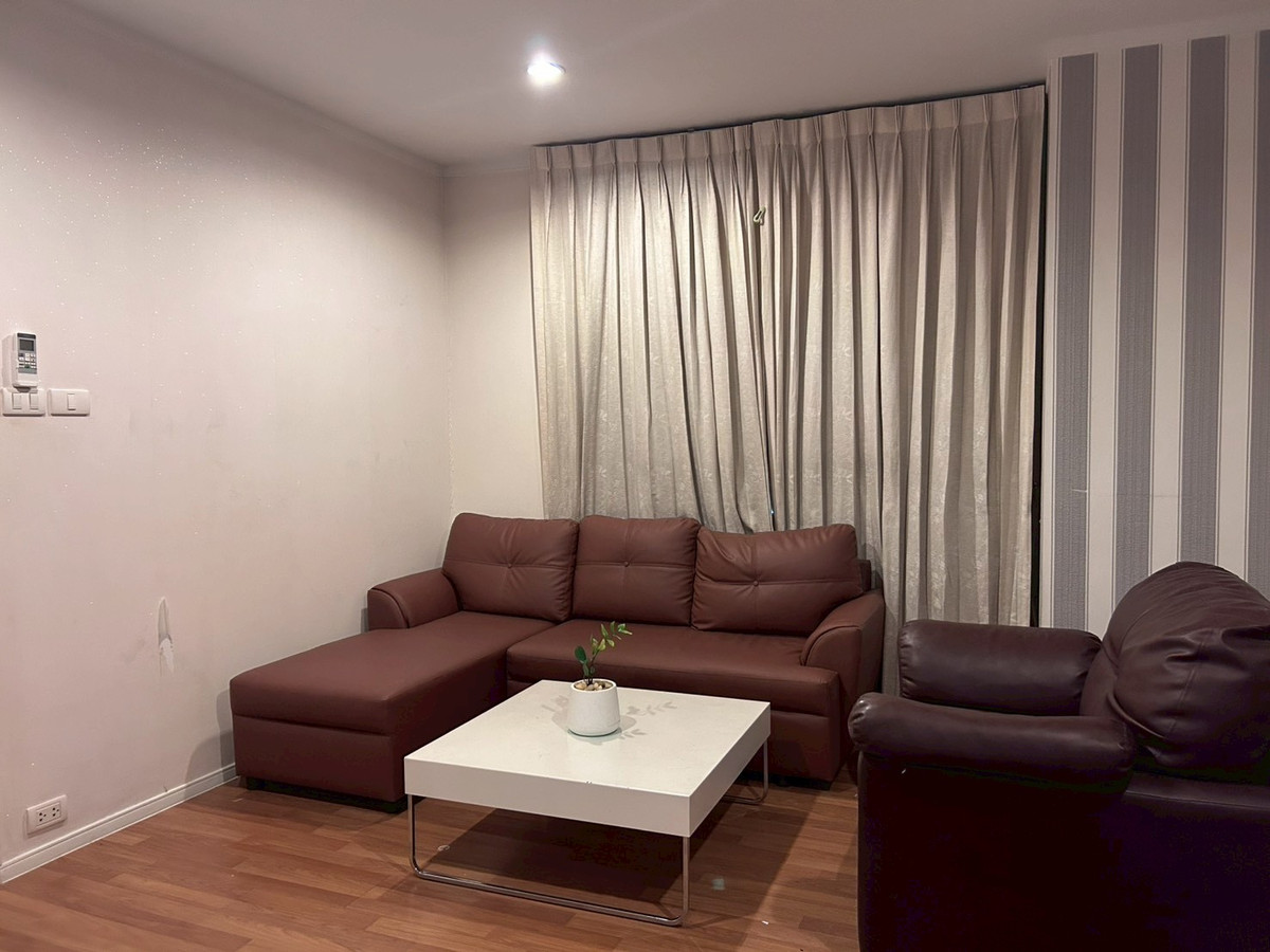 ให้เช่าคอนโดพระราม 9 เพชรบุรีตัดใหม่ RCA : #ให้เช่า คอนโด ลุมพินี พาร์ค พระราม9-รัชดา -1 ห้องนอน 1 ห้องน้ำ 1 ห้องครัว เฟอร์นิเจอร์ครบ  ราคาเช่า 14,000 บาท