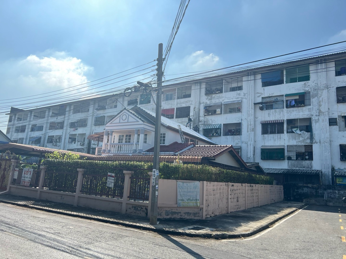 For RentHouseNonthaburi, Bang Yai, Bangbuathong : Rent a 2 -story house, 6 bedrooms, 3 water, 89 sq. Wah. Supports Kritsad Nakhon Village 10 Suitable for taking care of sick people