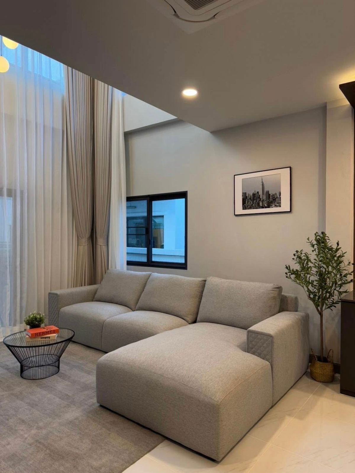 ให้เช่าบ้านบางนา แบริ่ง ลาซาล : ✨House for rent at The City Bangna✨