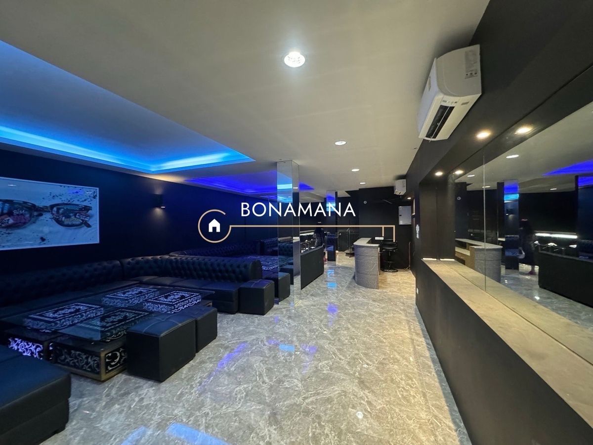 For LeaseholdRetail SpaceSukhumvit, Asoke, Thonglor : Let the restaurant business, Pub, Karaoke Bar, Phrom Phong