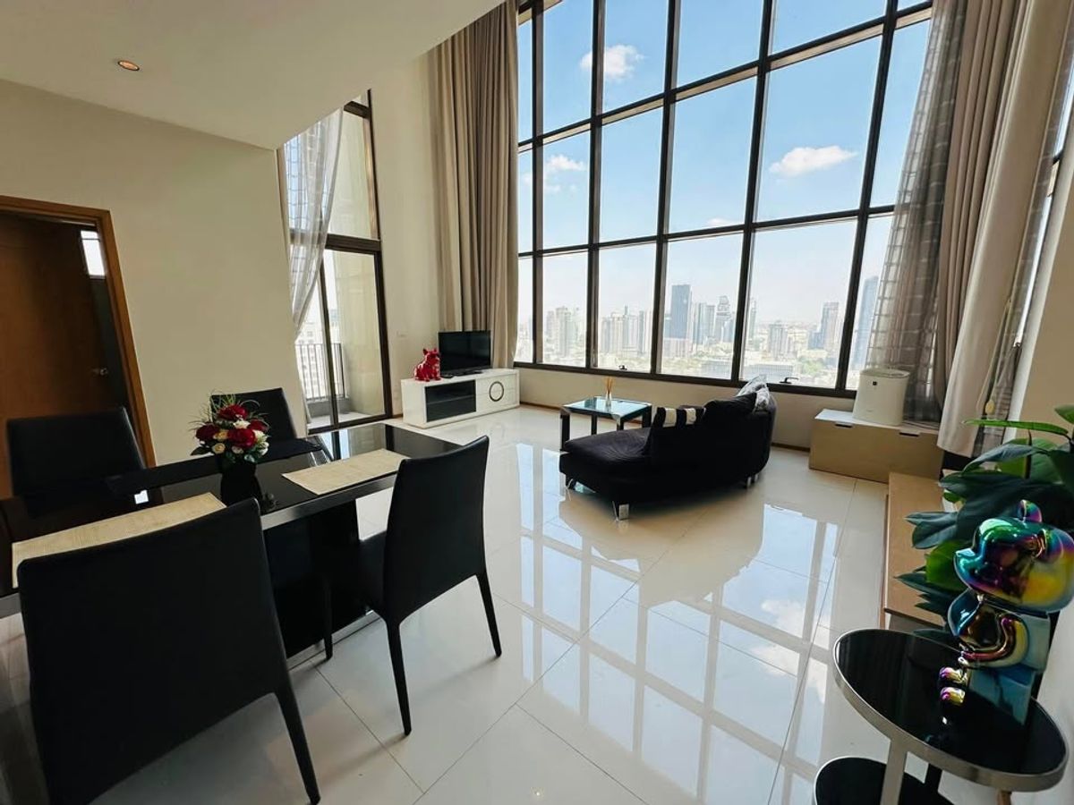 ให้เช่าคอนโดสุขุมวิท อโศก ทองหล่อ : ⭕️ ห้องมาใหม่ ให้เช่า คอนโด The Emporio Place สุขุมวิท 24