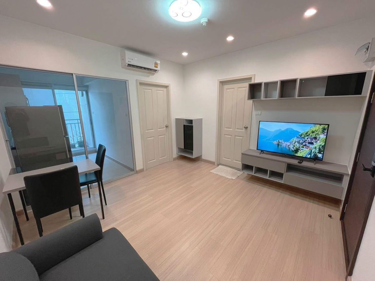ให้เช่าคอนโดพระราม 9 เพชรบุรีตัดใหม่ RCA : ✨ FOR RENT  : Supalai Veranda Rama 9   Condo