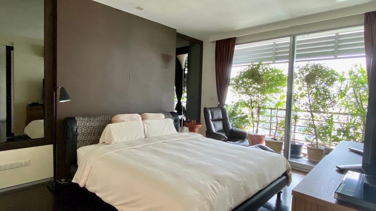 CondoAri,Anusaowaree : Noble Lite, beautiful room, 111 sqm. Cheap and good.